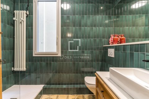 Dzīvoklis pārdošanā Barcelona, Spānijā 1 istaba, 91 m2 Nr. 160825 - attēls 16