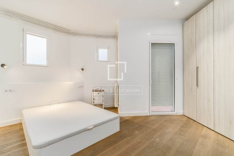 Dzīvoklis pārdošanā Barcelona, Spānijā 1 istaba, 91 m2 Nr. 160825 - attēls 20