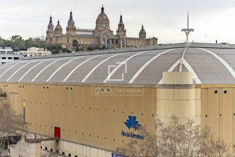 Dzīvoklis pārdošanā Barcelona, Spānijā 1 istaba, 91 m2 Nr. 160825 - attēls 30