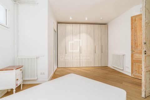 Appartamento in vendita a Barcelona, Spagna 1 camera da letto, 91 mq. N° 160825 - foto 23