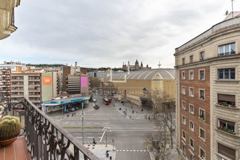 Dzīvoklis pārdošanā Barcelona, Spānijā 1 istaba, 91 m2 Nr. 160825 - attēls 25