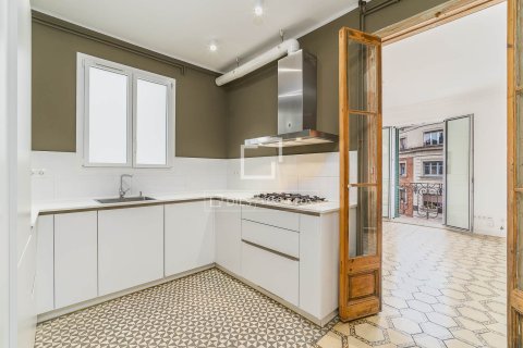 Appartamento in vendita a Barcelona, Spagna 1 camera da letto, 91 mq. N° 160825 - foto 9