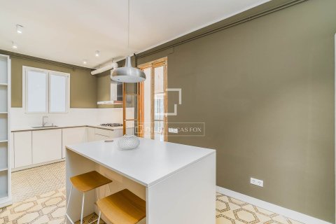 Dzīvoklis pārdošanā Barcelona, Spānijā 1 istaba, 91 m2 Nr. 160825 - attēls 7