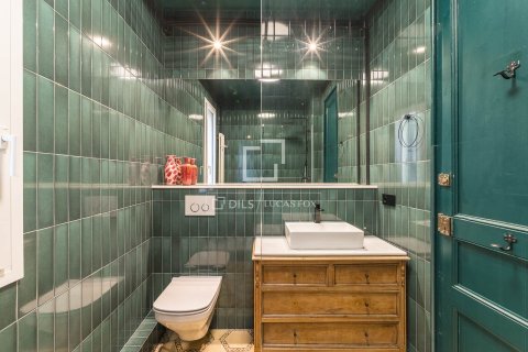 Appartamento in vendita a Barcelona, Spagna 1 camera da letto, 91 mq. N° 160825 - foto 17