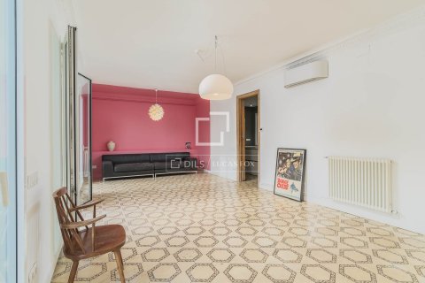 Appartamento in vendita a Barcelona, Spagna 1 camera da letto, 91 mq. N° 160825 - foto 24