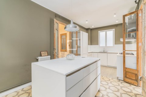 Appartamento in vendita a Barcelona, Spagna 1 camera da letto, 91 mq. N° 160825 - foto 6