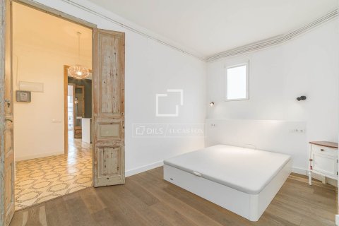 Appartamento in vendita a Barcelona, Spagna 1 camera da letto, 91 mq. N° 160825 - foto 21