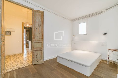 Dzīvoklis pārdošanā Barcelona, Spānijā 1 istaba, 91 m2 Nr. 160825 - attēls 22