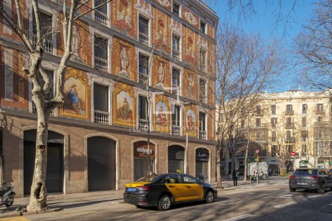 Apartament w Barcelona, Hiszpania 3 sypialnie, 107 mkw. nr 160826 – zdjęcie 4