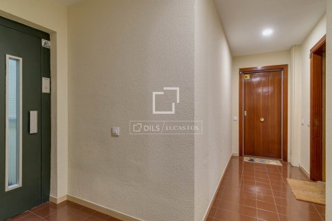 Apartament w Barcelona, Hiszpania 3 sypialnie, 107 mkw. nr 160826 – zdjęcie 7