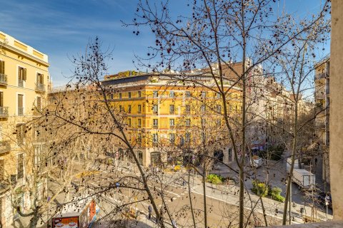 Apartament w Barcelona, Hiszpania 3 sypialnie, 107 mkw. nr 160826 – zdjęcie 26