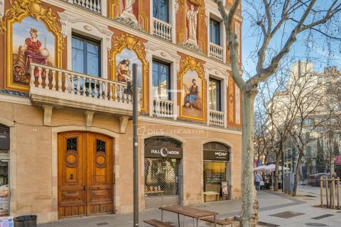 Apartament w Barcelona, Hiszpania 3 sypialnie, 107 mkw. nr 160826 – zdjęcie 2