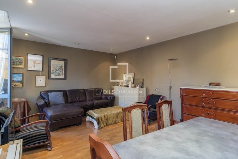 Apartament w Barcelona, Hiszpania 3 sypialnie, 107 mkw. nr 160826 – zdjęcie 12