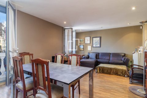 Apartament w Barcelona, Hiszpania 3 sypialnie, 107 mkw. nr 160826 – zdjęcie 10