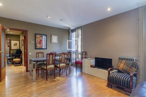 Apartament w Barcelona, Hiszpania 3 sypialnie, 107 mkw. nr 160826 – zdjęcie 13