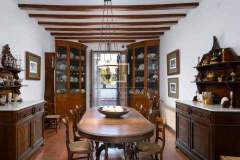 Casa in vendita a Sant Vicenc De Montalt, Barcelona, Spagna 16 camere da letto, 1003 mq. N° 160829 - foto 16