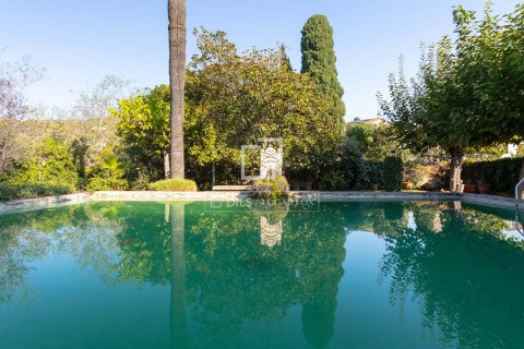 Casa in vendita a Sant Vicenc De Montalt, Barcelona, Spagna 16 camere da letto, 1003 mq. N° 160829 - foto 6