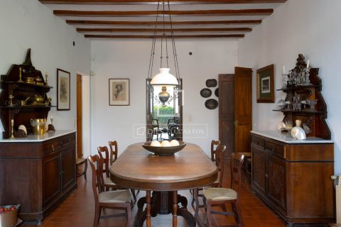 Casa in vendita a Sant Vicenc De Montalt, Barcelona, Spagna 16 camere da letto, 1003 mq. N° 160829 - foto 15