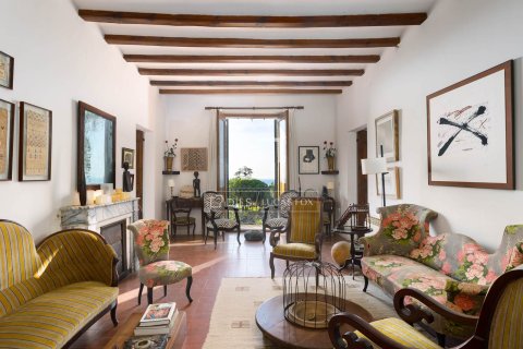 Casa in vendita a Sant Vicenc De Montalt, Barcelona, Spagna 16 camere da letto, 1003 mq. N° 160829 - foto 9