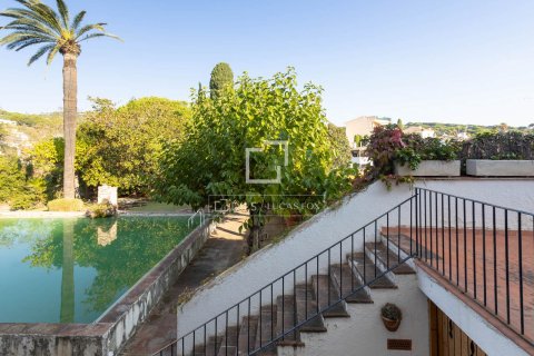 Casa in vendita a Sant Vicenc De Montalt, Barcelona, Spagna 16 camere da letto, 1003 mq. N° 160829 - foto 8