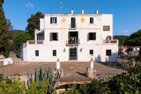 Casa in vendita a Sant Vicenc De Montalt, Barcelona, Spagna 16 camere da letto, 1003 mq. N° 160829 - foto 3