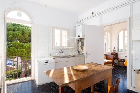 Casa in vendita a Sant Vicenc De Montalt, Barcelona, Spagna 16 camere da letto, 1003 mq. N° 160829 - foto 14