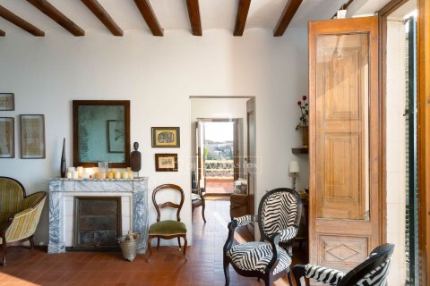 Casa in vendita a Sant Vicenc De Montalt, Barcelona, Spagna 16 camere da letto, 1003 mq. N° 160829 - foto 10