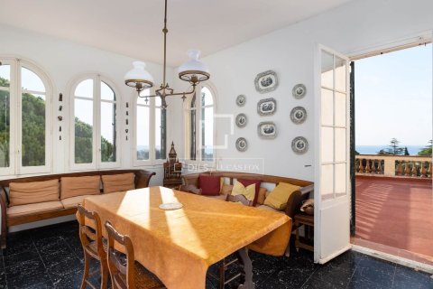 Casa in vendita a Sant Vicenc De Montalt, Barcelona, Spagna 16 camere da letto, 1003 mq. N° 160829 - foto 12