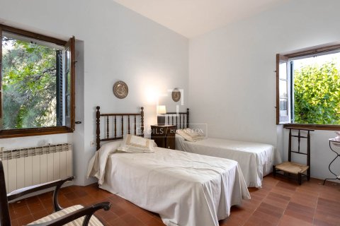 Casa in vendita a Sant Vicenc De Montalt, Barcelona, Spagna 16 camere da letto, 1003 mq. N° 160829 - foto 21