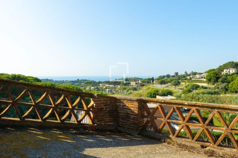 Casa in vendita a Sant Vicenc De Montalt, Barcelona, Spagna 16 camere da letto, 1003 mq. N° 160829 - foto 19