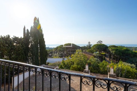 Casa in vendita a Sant Vicenc De Montalt, Barcelona, Spagna 16 camere da letto, 1003 mq. N° 160829 - foto 11