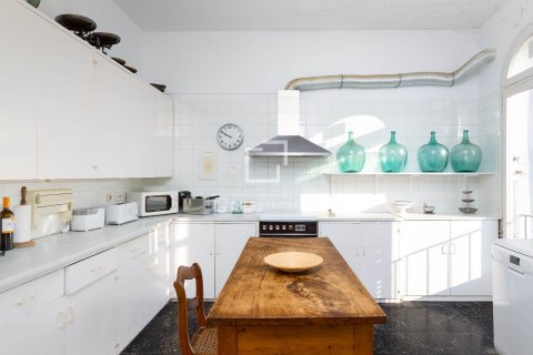 Casa in vendita a Sant Vicenc De Montalt, Barcelona, Spagna 16 camere da letto, 1003 mq. N° 160829 - foto 13