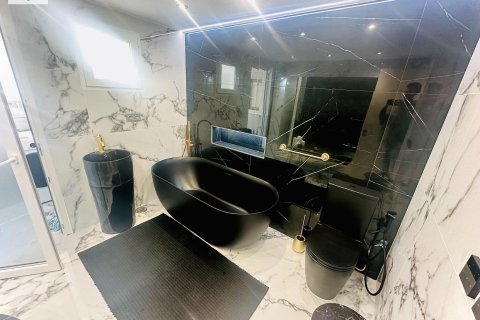 Huoneisto vuokrattavana Campoamor, Alicante, Espanja, 3 makuuhuonetta, 90 m2 No. 147573 - kuva 21