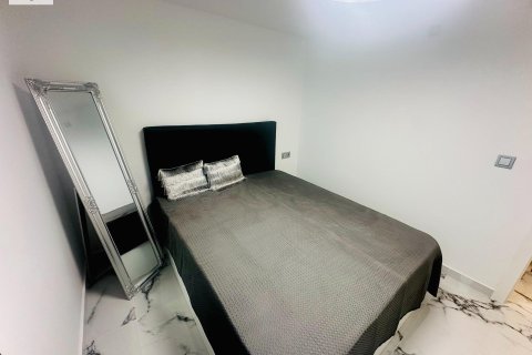 Huoneisto vuokrattavana Campoamor, Alicante, Espanja, 3 makuuhuonetta, 90 m2 No. 147573 - kuva 11