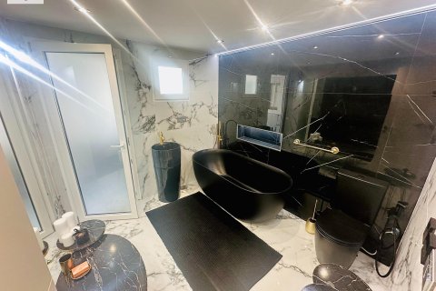 Huoneisto vuokrattavana Campoamor, Alicante, Espanja, 3 makuuhuonetta, 90 m2 No. 147573 - kuva 20