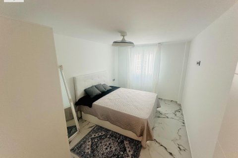 Huoneisto vuokrattavana Campoamor, Alicante, Espanja, 3 makuuhuonetta, 90 m2 No. 147573 - kuva 12