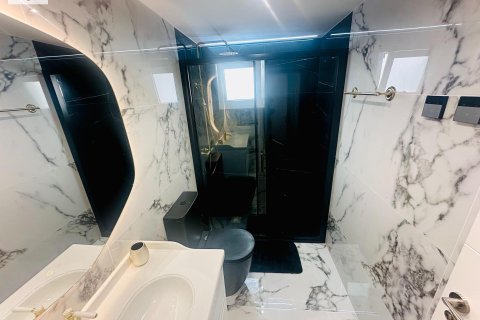 Huoneisto vuokrattavana Campoamor, Alicante, Espanja, 3 makuuhuonetta, 90 m2 No. 147573 - kuva 17