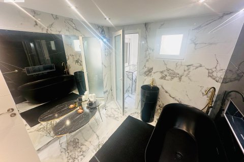 Huoneisto vuokrattavana Campoamor, Alicante, Espanja, 3 makuuhuonetta, 90 m2 No. 147573 - kuva 22