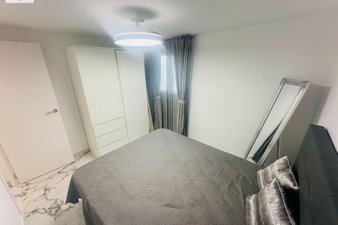 Huoneisto vuokrattavana Campoamor, Alicante, Espanja, 3 makuuhuonetta, 90 m2 No. 147573 - kuva 9