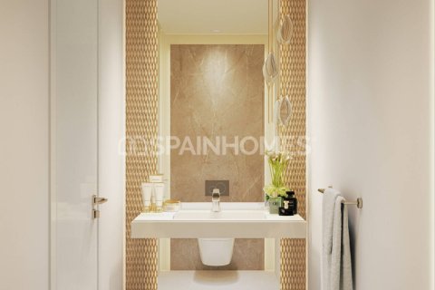 Penthauss pārdošanā Benahavis, Malaga, Spānijā 3 istabas, 170 m2 Nr. 147571 - attēls 17