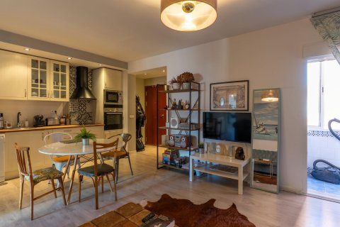 Kattohuoneisto myytävänä Madrid, Espanja, 2 makuuhuonetta, 86 m2 No. 147575 - kuva 6