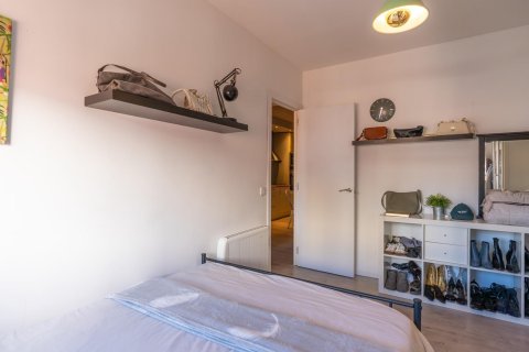 Kattohuoneisto myytävänä Madrid, Espanja, 2 makuuhuonetta, 86 m2 No. 147575 - kuva 27