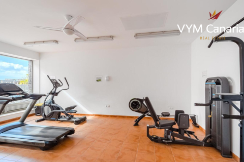 Apartment for sale in La Caleta, Ibiza, Spain 2 bedrooms, 130 sq.m. No. 147572 - photo 25