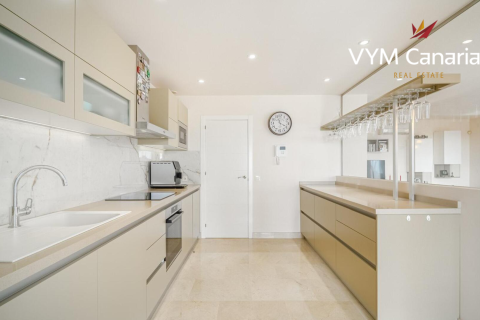 Apartment for sale in La Caleta, Ibiza, Spain 2 bedrooms, 130 sq.m. No. 147572 - photo 14