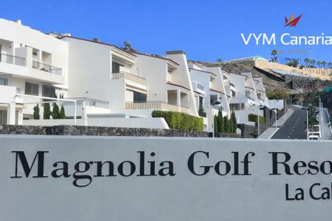 Apartment for sale in La Caleta, Ibiza, Spain 2 bedrooms, 130 sq.m. No. 147572 - photo 27