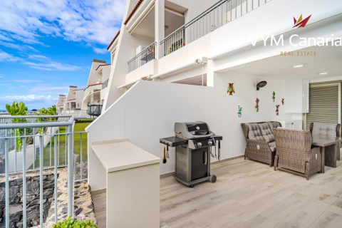 Apartment for sale in La Caleta, Ibiza, Spain 2 bedrooms, 130 sq.m. No. 147572 - photo 3