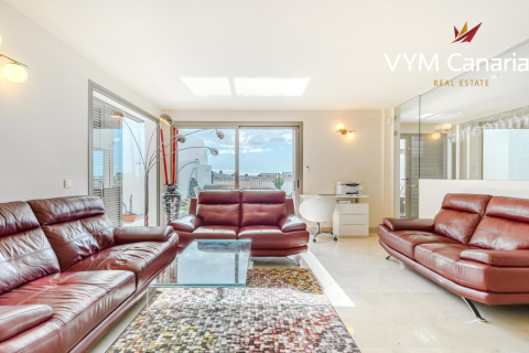 Apartment for sale in La Caleta, Ibiza, Spain 2 bedrooms, 130 sq.m. No. 147572 - photo 7