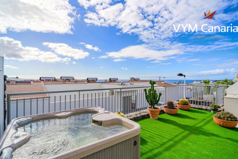 Apartment à La Caleta, Ibiza, Espagne 2 chambres, 130 m2 No. 147572