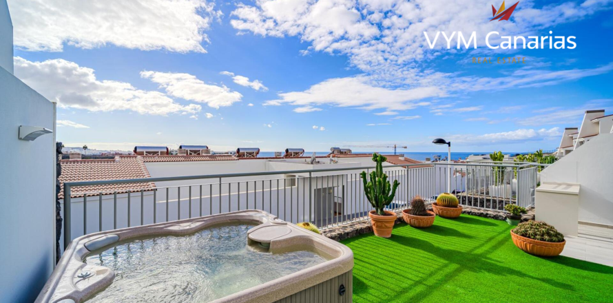 Apartment in La Caleta, Ibiza, Spain 2 bedrooms, 130 sq.m. No. 147572