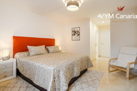 Apartment for sale in La Caleta, Ibiza, Spain 2 bedrooms, 130 sq.m. No. 147572 - photo 13